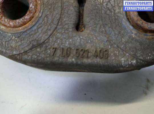 купить Муфта кардана на Volkswagen Touareg 2007-2010