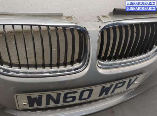 купить Бампер на BMW 3 E90, E91, E92, E93 2005-2012