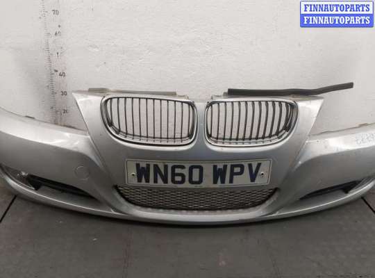 купить Бампер на BMW 3 E90, E91, E92, E93 2005-2012