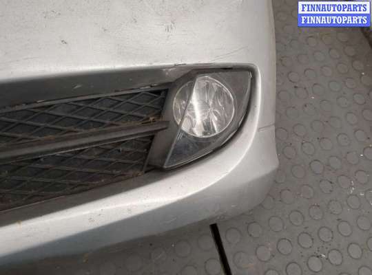 Бампер передний на BMW 3 (E90/E91/E92/E93)