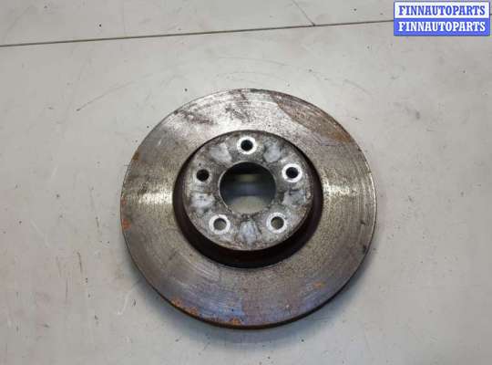 купить Диск тормозной на Ford Mondeo 4 2007-2015