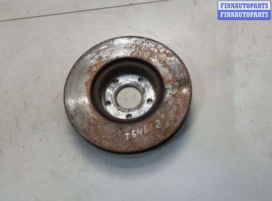 купить Диск тормозной на Ford Mondeo 4 2007-2015