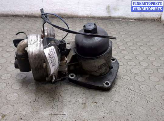 Купить Теплообменник на Land Rover Freelander 2 2006-2014 Теплообменник LRD6442 на Land Rover Freelander 2 2006-2014
