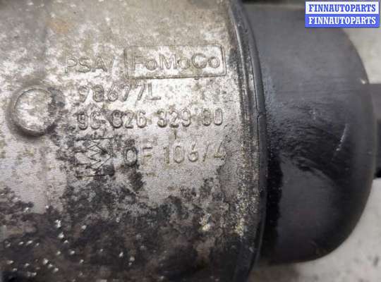 купить Теплообменник на Land Rover Freelander 2 2006-2014
