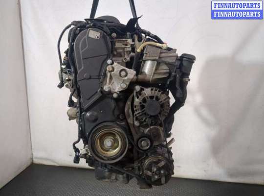 Двигатель (ДВС) PG1103900 на Peugeot 3008 2009-2016