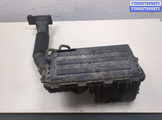 Корпус воздушного фильтра SK529631 на Skoda Fabia 2007-2014