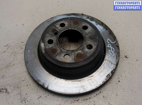 Купить Диск тормозной на BMW 3 F30 2012-2019 Диск тормозной BM3669292 на BMW 3 F30 2012-2019