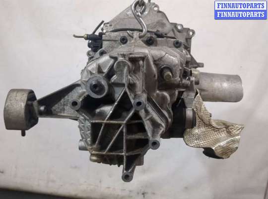 купить КПП 5-ст.мех. (МКПП) на Volkswagen Passat 5 2000-2005