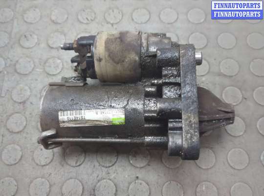 купить Стартер на Peugeot Partner 2008-2012