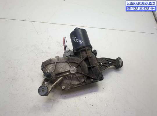 Механизм стеклоочистителя (трапеция дворников) RN1597975 на Renault Scenic 2009-2012