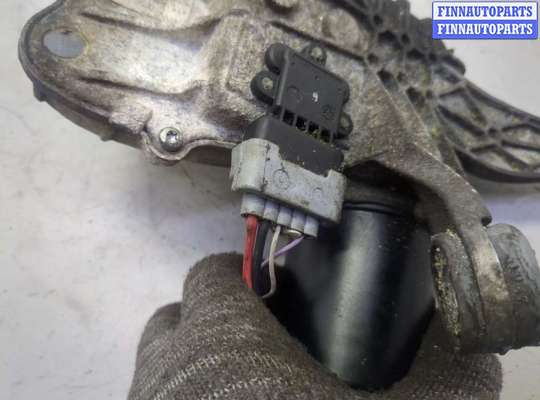 купить Механизм стеклоочистителя (трапеция дворников) на Renault Scenic 2009-2012