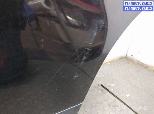 купить Замок двери на Nissan Qashqai 2006-2013