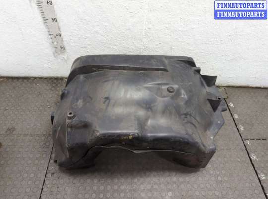 Купить Защита арок (подкрылок) на Hummer H3 Защита арок (подкрылок) HM32632 на Hummer H3