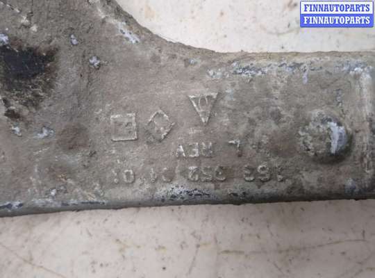 купить Рычаг подвески на Mercedes ML W163 1997-2005