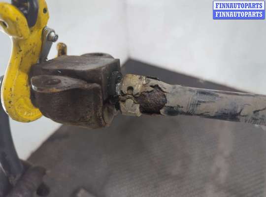 Стабилизатор подвески (поперечной устойчивости)