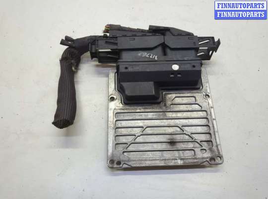 купить Блок управления двигателем на Mercedes C W203 2000-2008