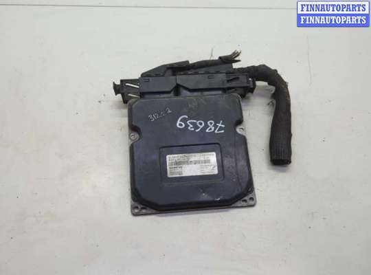 купить Блок управления двигателем на Mercedes C W203 2000-2008