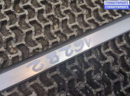 купить Молдинг крыши на Mazda CX-9 2012-2016