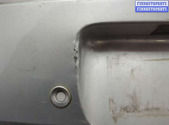 купить Подсветка номера на Opel Meriva 2003-2010