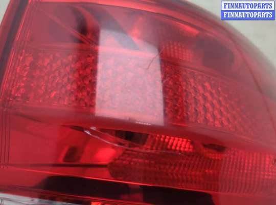 купить Фонарь (задний) на Jeep Grand Cherokee 2010-2013