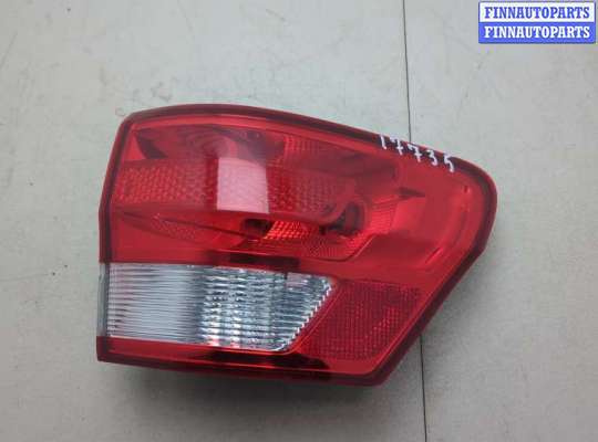 купить Фонарь (задний) на Jeep Grand Cherokee 2010-2013