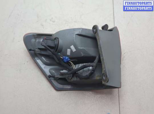 купить Фонарь (задний) на Jeep Grand Cherokee 2010-2013