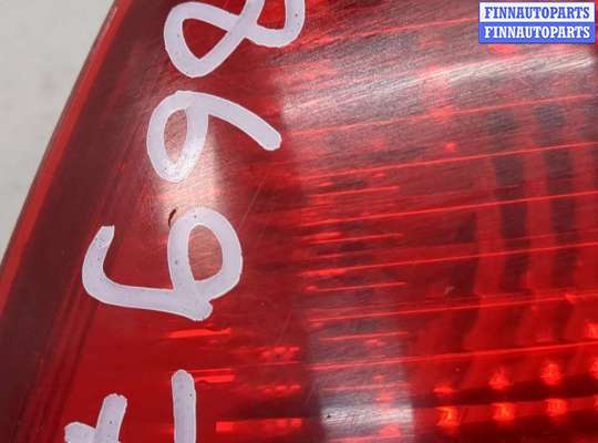 купить Фонарь (задний) на Audi A4 (B7) 2004-2009