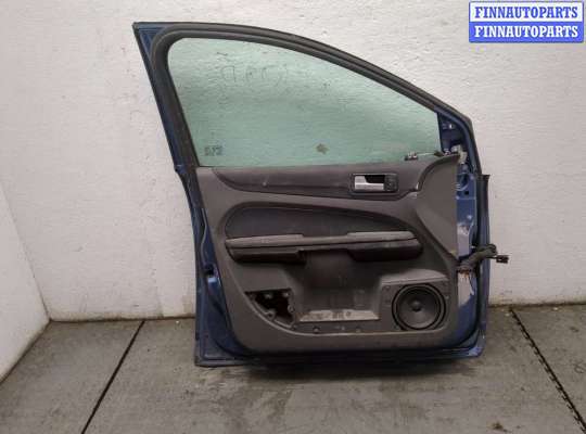 купить Стекло боковой двери на Ford Focus 2 2005-2008