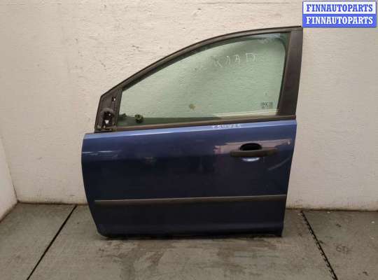 купить Стекло боковой двери на Ford Focus 2 2005-2008