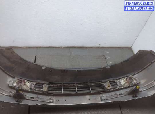 купить Бампер на Skoda Octavia (A5) 2004-2013