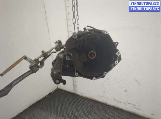 КПП 5-ст.мех. (МКПП) OP2394021 на Opel Corsa D 2006-2014