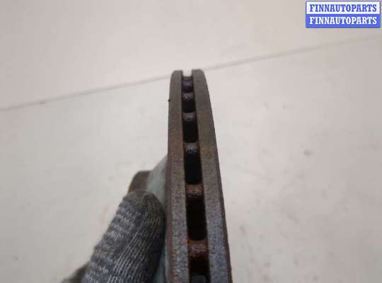 купить Диск тормозной на Subaru Forester (S14) 2018-2024