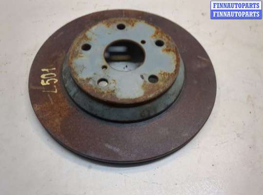 купить Диск тормозной на Subaru Forester (S14) 2018-2024