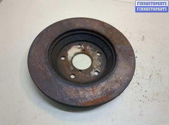 купить Диск тормозной на Subaru Forester (S14) 2018-2024