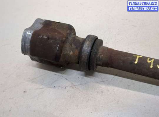 купить Полуось (приводной вал, шрус) на Peugeot 206 1998-2012