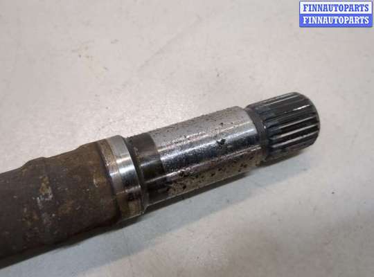 купить Полуось (приводной вал, шрус) на Peugeot 206 1998-2012