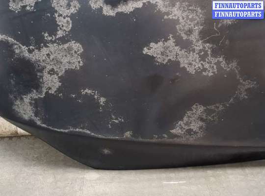 купить Обшивка капота на Audi Q7 2005-2015