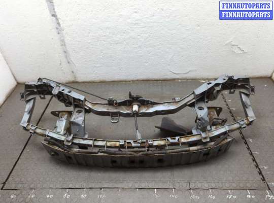 Рамка передняя (телевизор) FO2138776 на Ford Focus 2 2005-2008