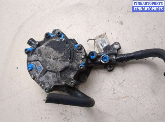 ТНВД VG2753792 на Volkswagen Sharan 2000-2010