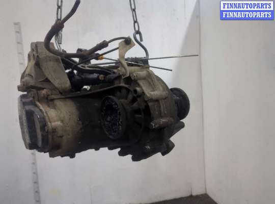 купить КПП 5-ст.мех. (МКПП) на Audi A3 (8P) 2003-2013