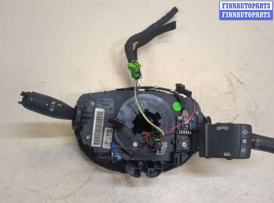 купить Переключатель поворотов и дворников (стрекоза) на Renault Megane 2 2002-2009
