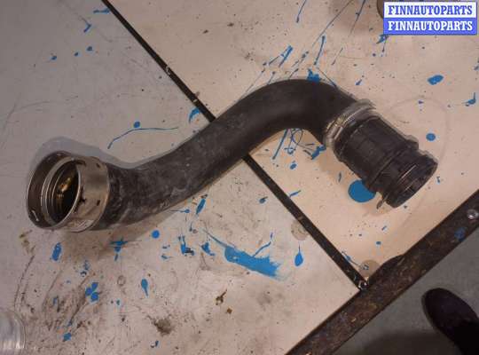 купить Патрубок интеркулера на Opel Astra K 2015-2021