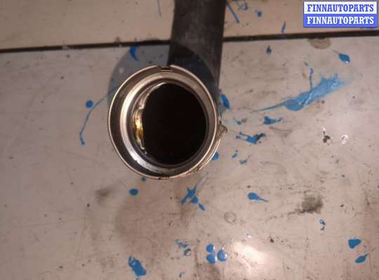 купить Патрубок интеркулера на Opel Astra K 2015-2021