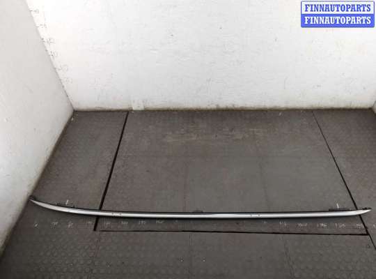 купить Рейлинг на крышу (одиночка) на Toyota Auris E18 2012-2018