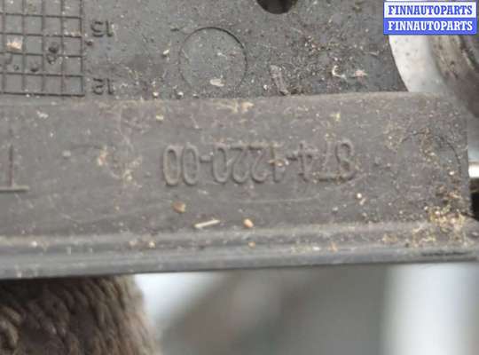 купить Рейлинг на крышу (одиночка) на Toyota Auris E18 2012-2018