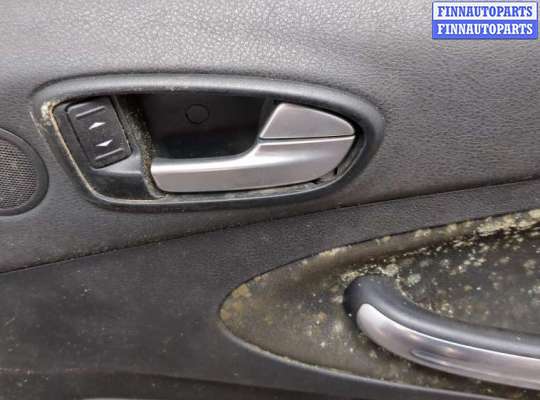 купить Дверь боковая (легковая) на Ford Galaxy 2006-2010