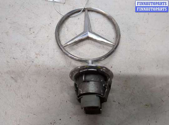 купить Эмблема на Mercedes E W211 2002-2009