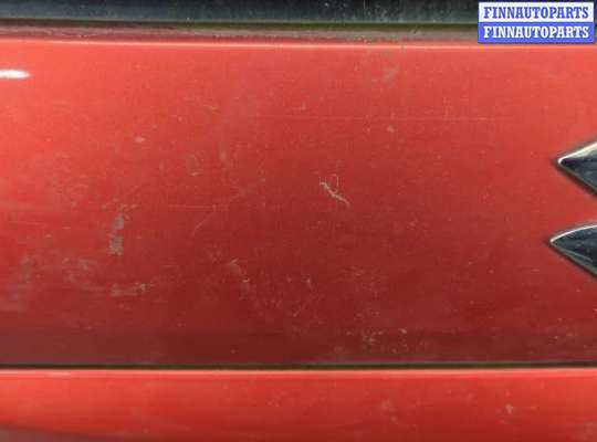 купить Крышка (дверь) багажника на Suzuki SX4 2006-2014