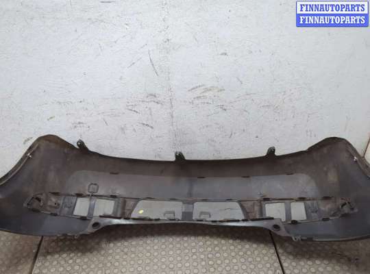 купить Бампер на Renault Megane 2 2002-2009