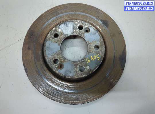 купить Диск тормозной на Hyundai Sonata NF 2005-2010
